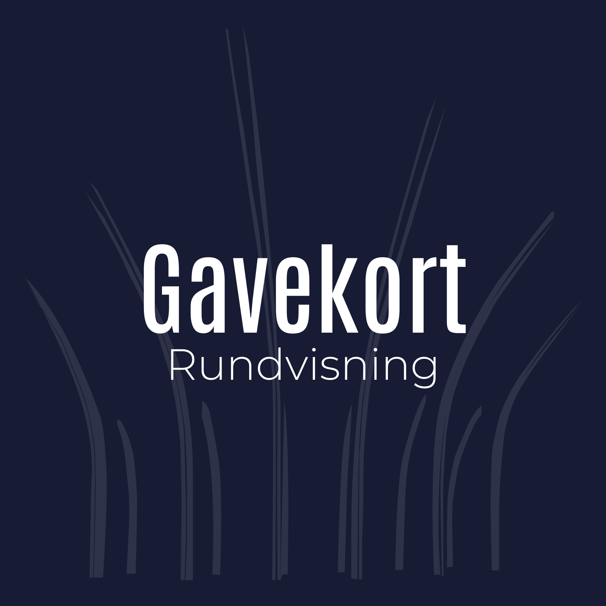 Gavekort